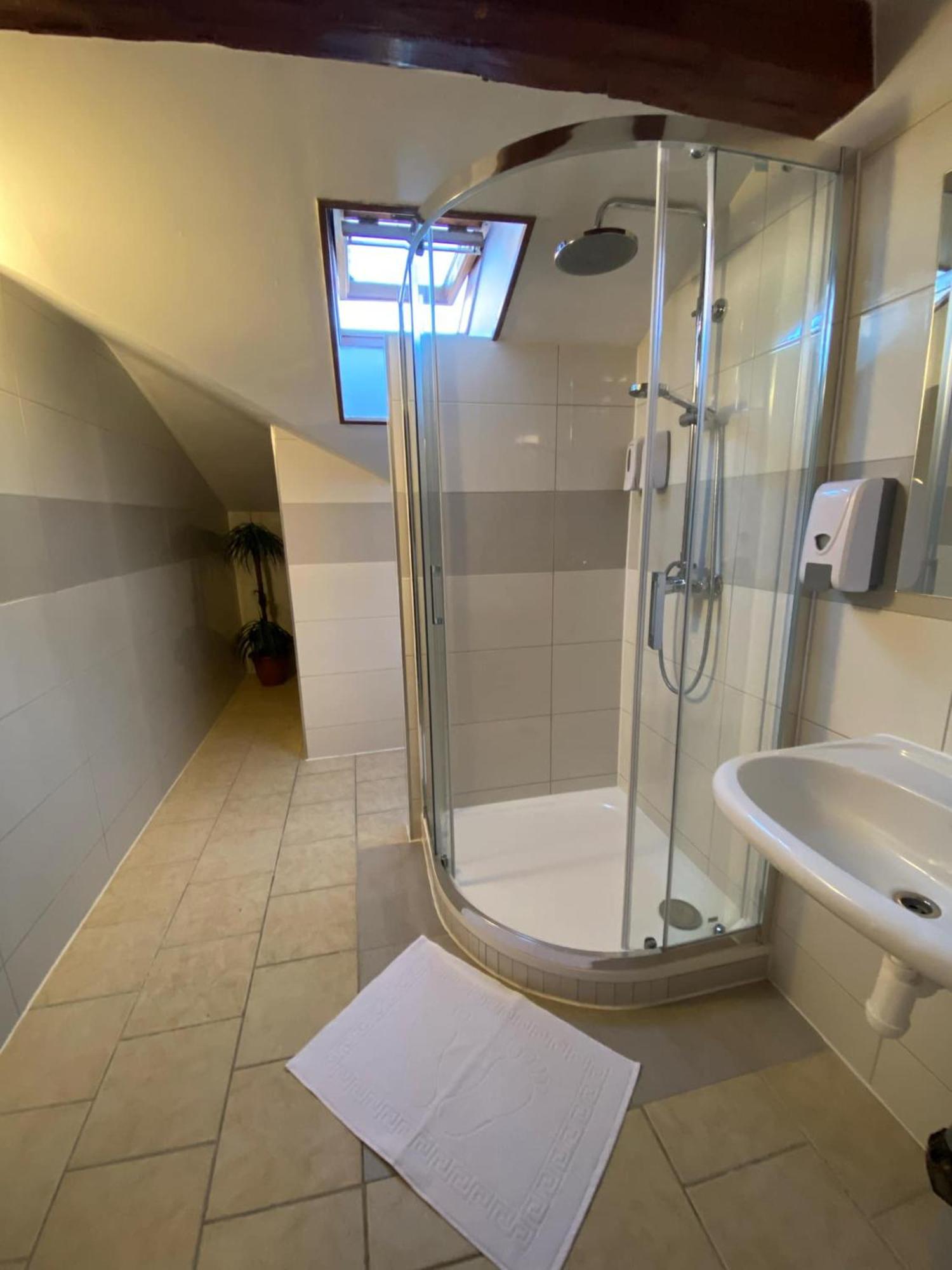 Hotel U Radnice As Aš Dış mekan fotoğraf